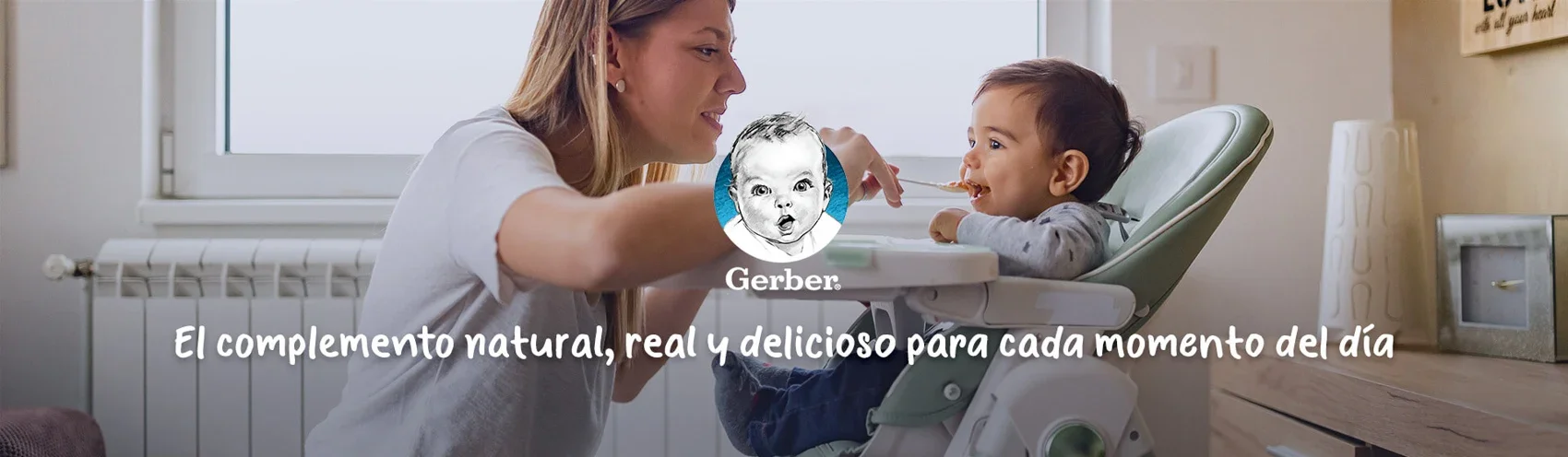 El complemento natural, real y delicioso para cada momento del día