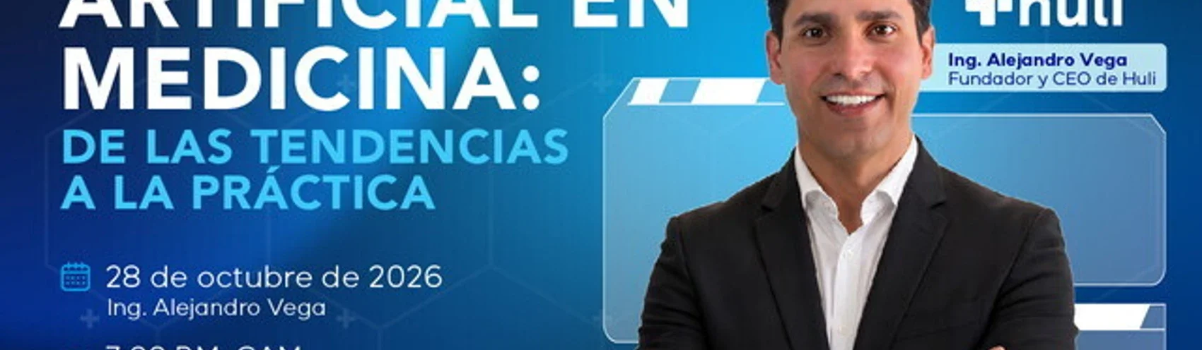 Inteligencia artificial en medicina