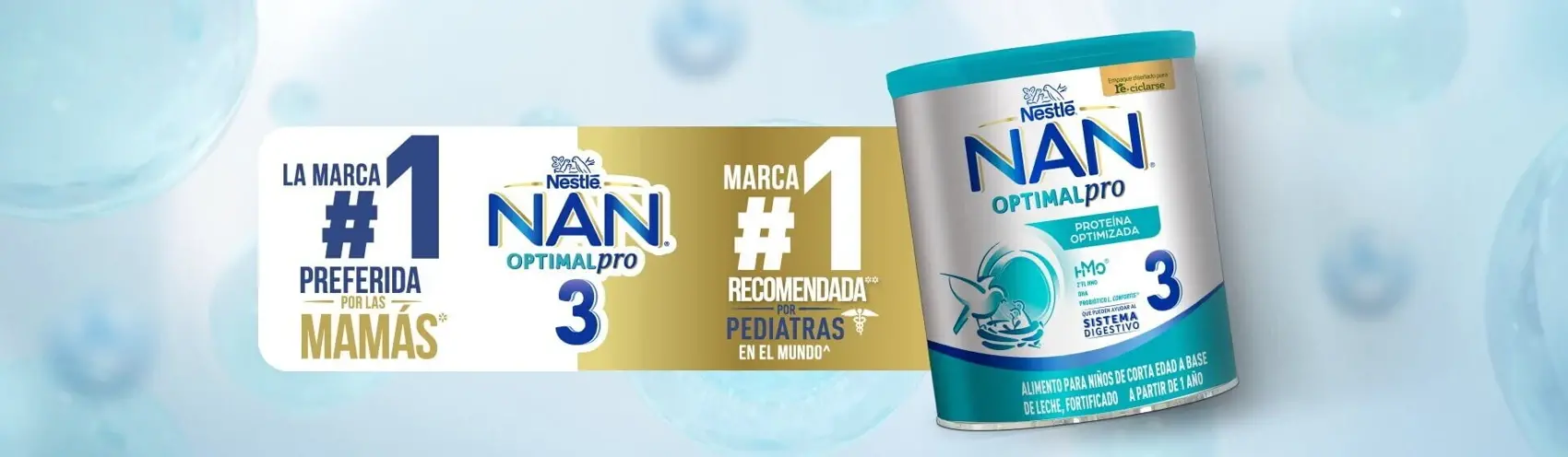 Nan optimal pro banner