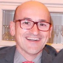 Dr. Ruggiero Francavilla. MD PhD (Italia)