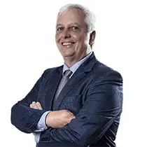 Dr. Carlos Nogueira, PhD (Brasil) 