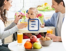  Introducción a la ¨Dieta familiar¨ 