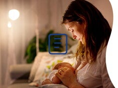 Analizando la importancia de las proteínas de la leche humana 