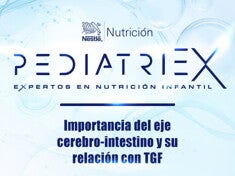 Importancia del eje cerebro-intestino y su relación con TGF
