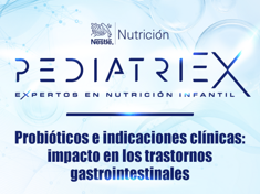 Probióticos e indicaciones clínicas: Impacto en los trastornos gastrointestinales