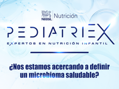 ¿Nos estamos acercando a definir un microbioma saludable?