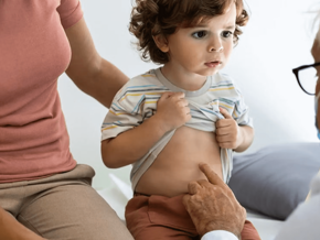 Trastornos gastrointestinales