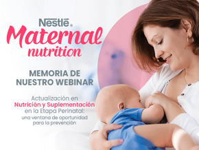 Memoria de nuestro webinar
