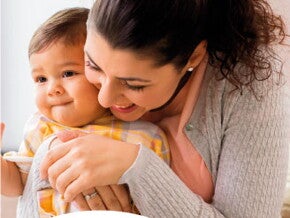 Características de la microbiota intestinal