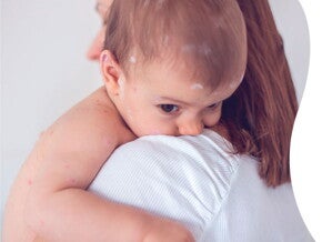 Evolución de la microbiota en los primero 1,000 días de vida