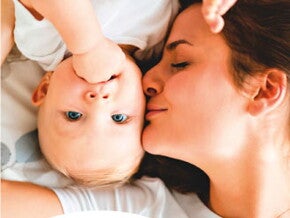 Impacto de la disbiosis temprana