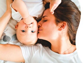 Impacto de la disbiosis temprana