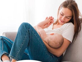 Biomarcadores microbianos asociados a la salud infantil