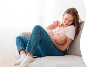 Biomarcadores microbianos asociados a la salud infantil 