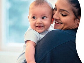 El desarrollo fisiológico del microbioma en el tracto gastrointestinal