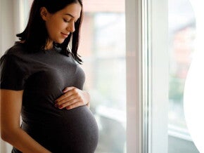 Vías de colonización para el desarrollo de la microbiota