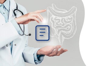 Fisiología y maduración del sistema gastrointestinal