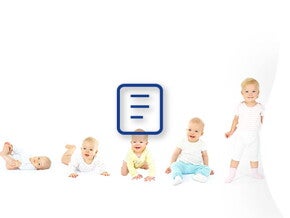  Retos nutricionales en el primer año del lactante