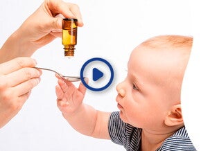 TEASER Vitamina A en la salud visual