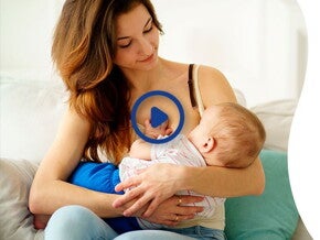 Oligosacáridos de leche humana 