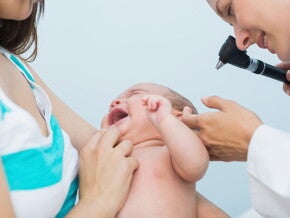 HMOs para la prevención de dermatitis