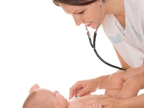 Sistema Inmunitario del lactante