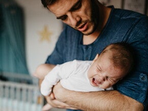 Relación entre HMOs y alergia en lactantes