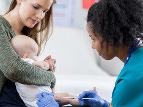 Probióticos para el sistema Inmune