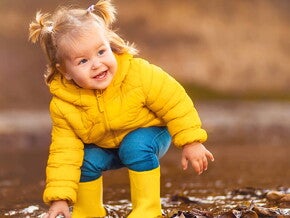 Primera defensa de los pequeños