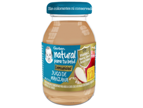 Gerber® Plus Inmunidad