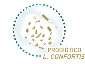 Probiótico L. Confortis®