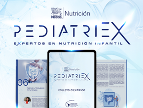 Pediatriex - Expertos en Nutrición Infantil