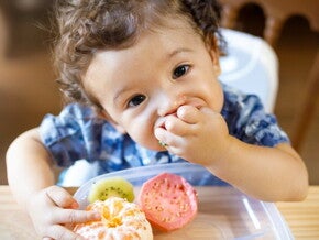 Importancia de los nutrimentos