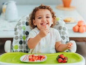 Desarrolo de masticacion