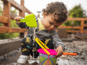 Desarrollo sistema inmunológico