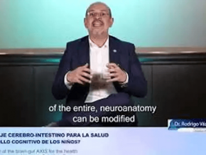 Interacción de los Trastornos del Eje Cerebro Intestino