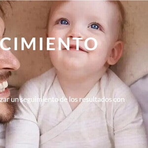 Curva de Crecimiento