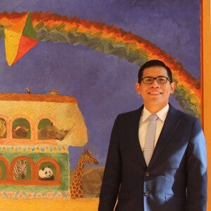 Jose Antonio Arguello