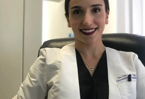 LISSA DE LA VEGA