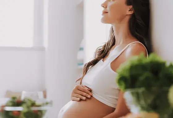 Suplementación para el desarrollo de los bebés