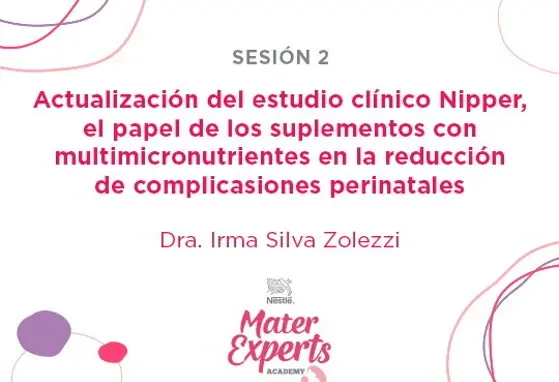 Caso clinico nipper