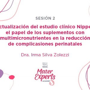 Caso clinico nipper