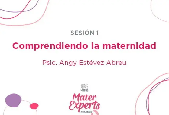 Comprendiendo la maternidad