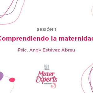 Comprendiendo la maternidad