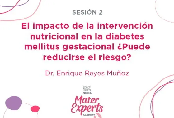 Intervencion nutricional