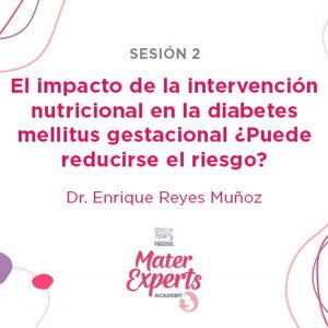Intervencion nutricional