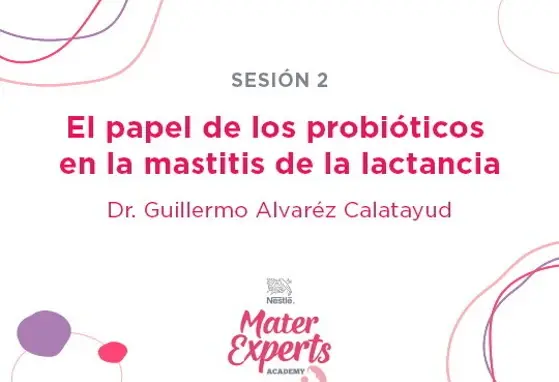Papel de los probioticos