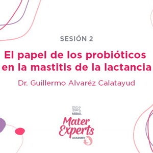 Papel de los probioticos
