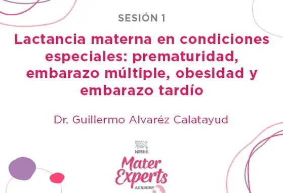 Lactancia materna