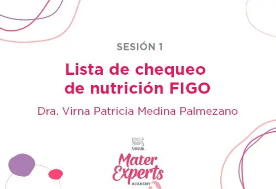 Nutricion figo